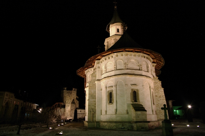 Perlele Bucovinei (1)