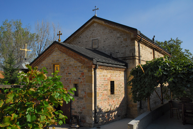 КРСТ И ЗВОНА НАД СРБИЈОМ---Cross and the bells tone up of Serbia, 133