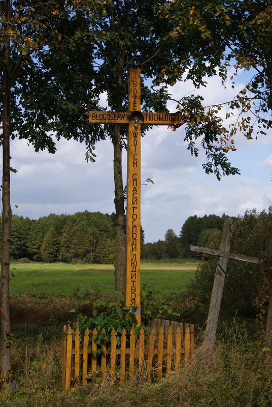 Olszanki