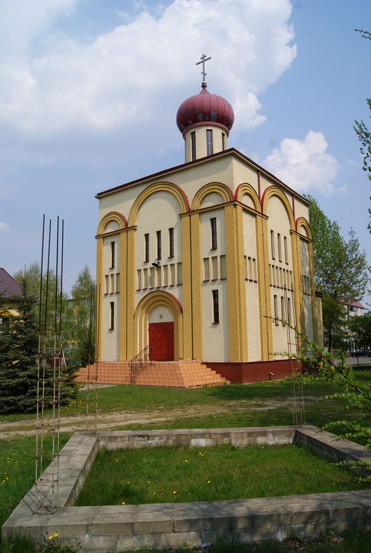 Siedlce 