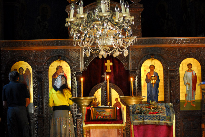 КРСТ И ЗВОНА НАД СРБИЈОМ---Cross and the bells tone up of Serbia, 134