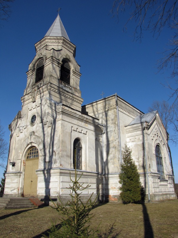 na Polesiu 