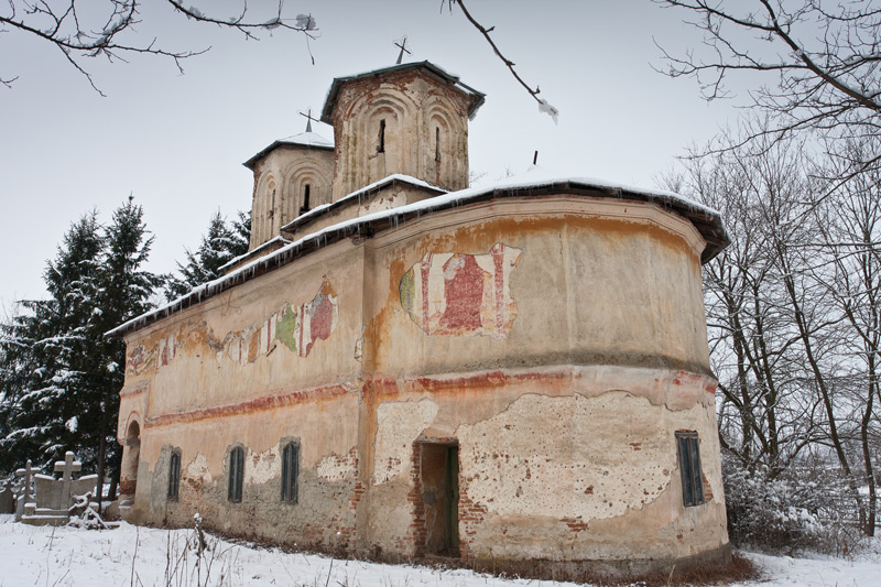 BROSTENI, Mehedinti, 2012