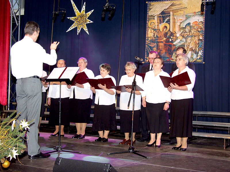 Festiwal kolęd