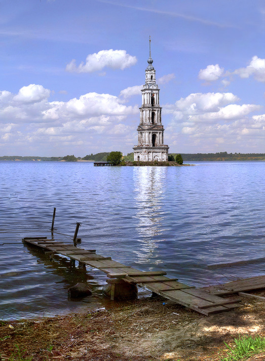 Калязин