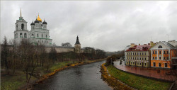 tolmargarita 
Псковский Кремль. Декабрь. 
2012-01-01 14:41:21