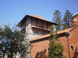 lstefanovic 
Манастир Жича 
2012-01-01 16:16:35