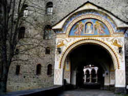 Damianka 
Rila Monastery, Samokov Gate 
124 
2012-01-08 09:45:47
