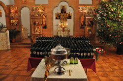 jorge 
Parohia "Sf. Nectarie Taumaturgul" - Coslada, Spania 
2012-01-08 23:16:52