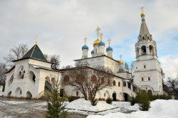 BIN63 
Храм Благовещения Пресвятой Богородицы со часовней Мефодия и Кирилла 
2012-01-10 13:05:27
