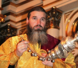 jarek 
Serving Holy Liturgy... 
2012-01-11 12:56:21