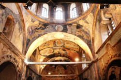 jarek 
In Chora monastery again... 
2012-01-11 12:58:01