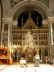 Mitrut Popoiu 
Biserica Mănăstirii Bistriţa 
2012-01-11 19:57:33