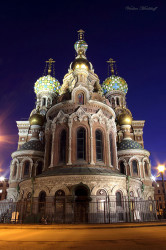 Vadim.Maslikoff 
Спас На Крови 
2012-01-12 13:37:53