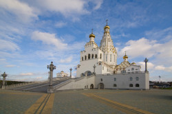 Shumilov 
Hram v Minske 
2012-01-12 17:01:07