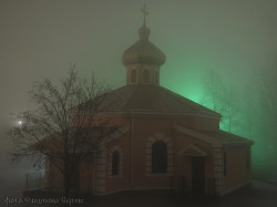 Sergey_Fandikov 
храм святителя Иоанна Златоустого 
2012-01-14 18:08:44