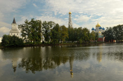 BIN63 
Николо-Угрешский мужской ставропигиальный монастырь  
2012-01-18 18:18:00