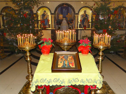Aimilianos 
Wsienoszcznaja Bohojawlenija 
2012-01-18 19:35:17