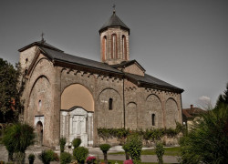 xelmark 
Манастир Рача 
2012-01-19 22:41:11
