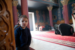 batinicm 
Пређеосвећена Литургија 
2012-01-21 22:28:06