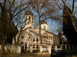 Diyana 
храм "Св. Димитър" в Стара Загора 
2012-01-26 09:44:59