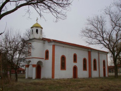 Nikolaj_BG 
храм "Св.Петка" в с.Любеново    
2012-01-26 20:25:41