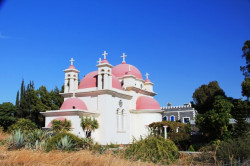 jarek 
Orthodox church in Capernaum 
2012-01-27 08:09:50