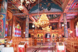 jarek 
Orthodox church on Shepherds' Fields in Bethlehem 
2012-01-27 08:14:48