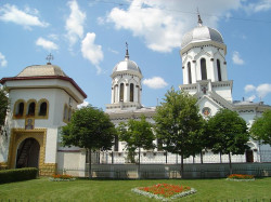 Wyoryka 
Biserica Sf. M. Mc. Mina, Bucureşti, România 
2012-01-27 20:13:45