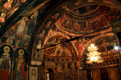 Anima_Mea 
св.Архангели (ХVІІ век) 
2012-01-27 20:42:31