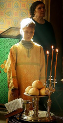 Roman Kovalevsky 
Вербное воскресение 
2012-01-29 11:02:59