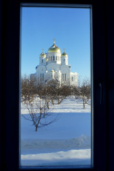 kucharm 
Преображенский собор  
2012-01-29 21:11:28