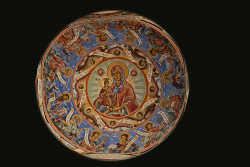 СаваД 
Богородица, манастир св. Ивана Рилског 
2012-01-30 08:17:44