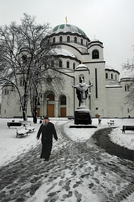 зимски дани теку