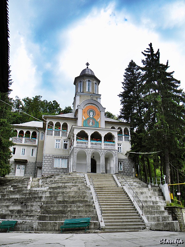 „Casa cu Paraclis”