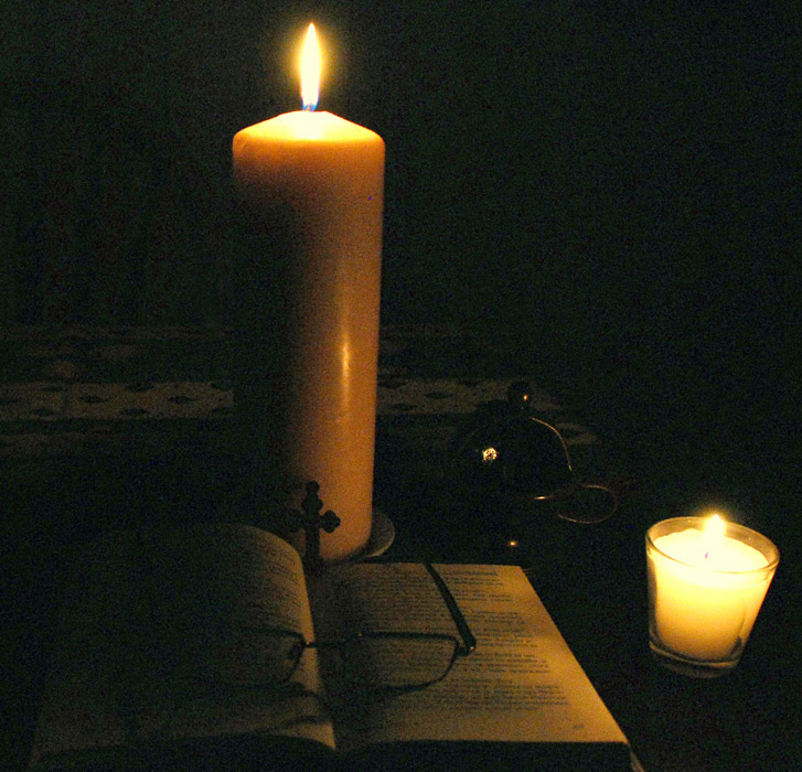 Candles
