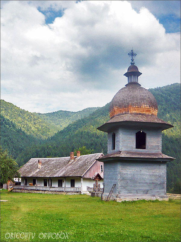 Schitul Tarcau