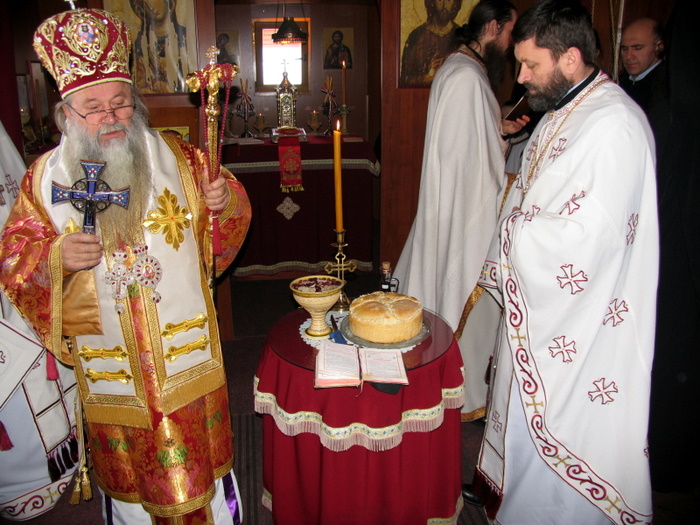 SRETENJE - KLISINA 2012