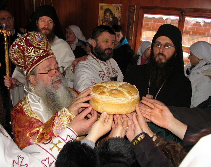 SRETENJE - KLISINA 2012