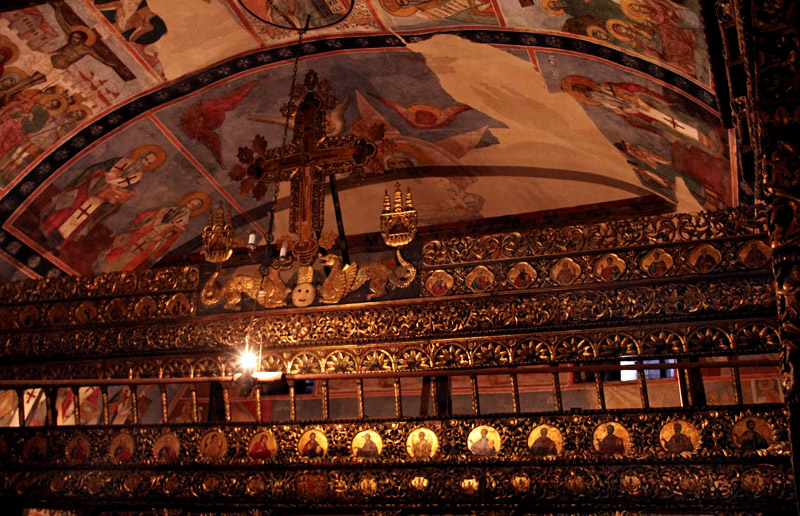 храм св.Николай (1804)