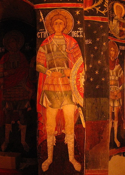 Saint Nestor