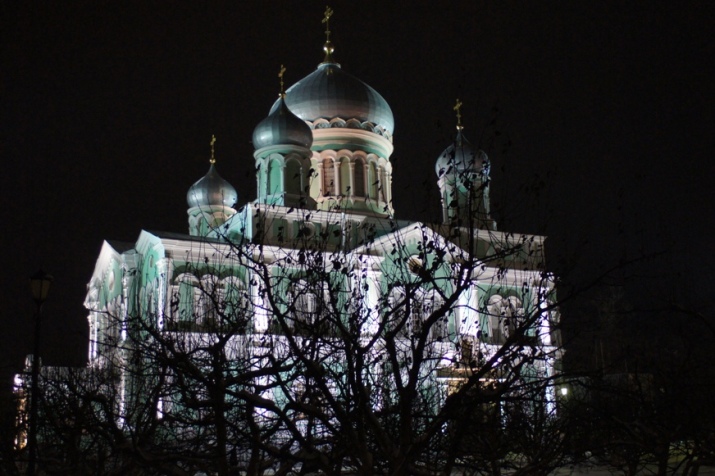 Троицкий собор
