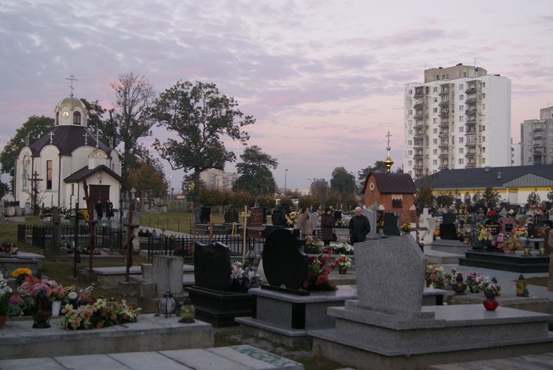 Zamość