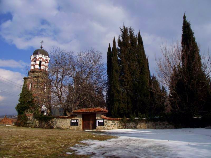 село Кортен, Новозагорско