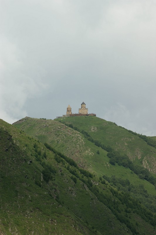 Cminda Sameba (წმინდა სამება)