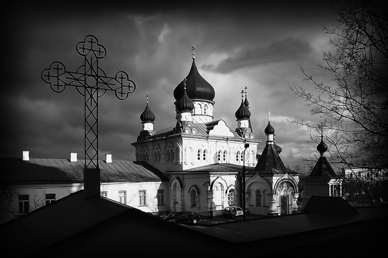 Луч солнца золотого...