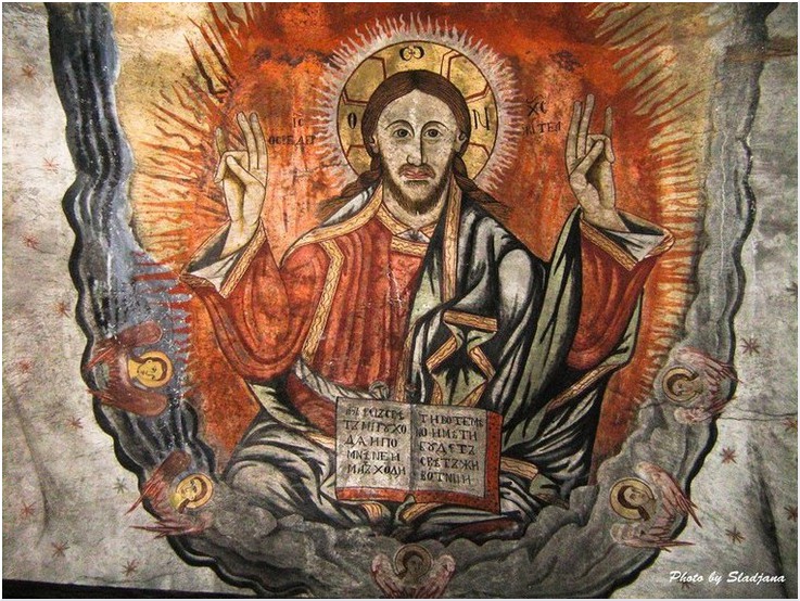 Господе Исусе Христе помилуј нас грешне !