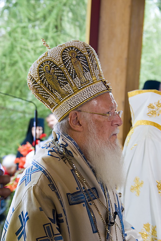 Patriarcha Bartolomeusz