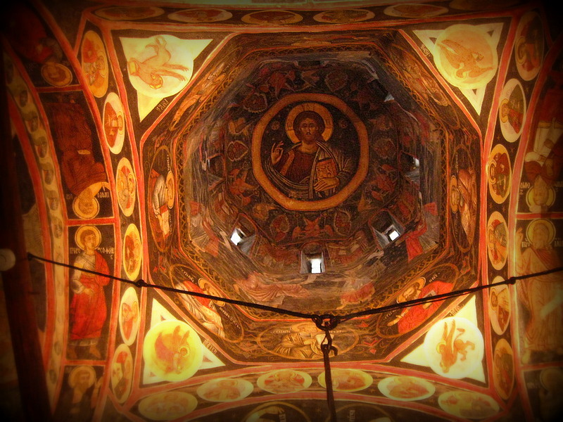 Pantokrator