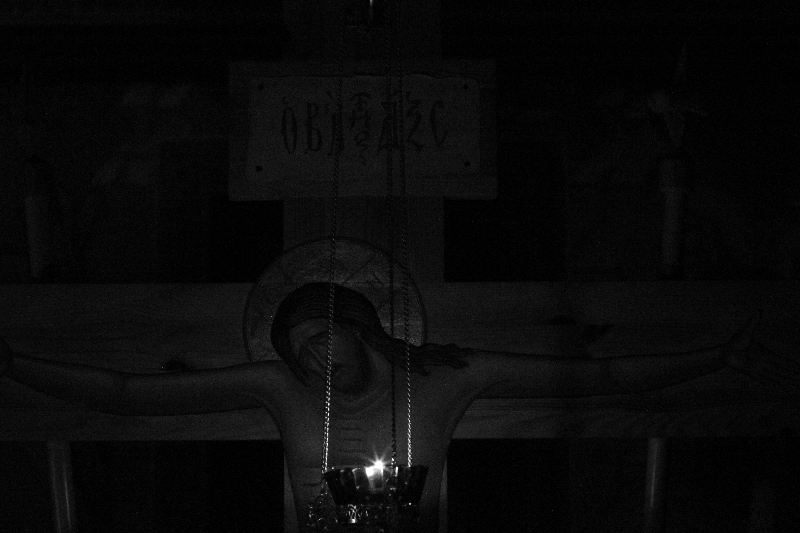 Great Lent 2012